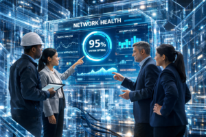 What Is IT Infrastructure